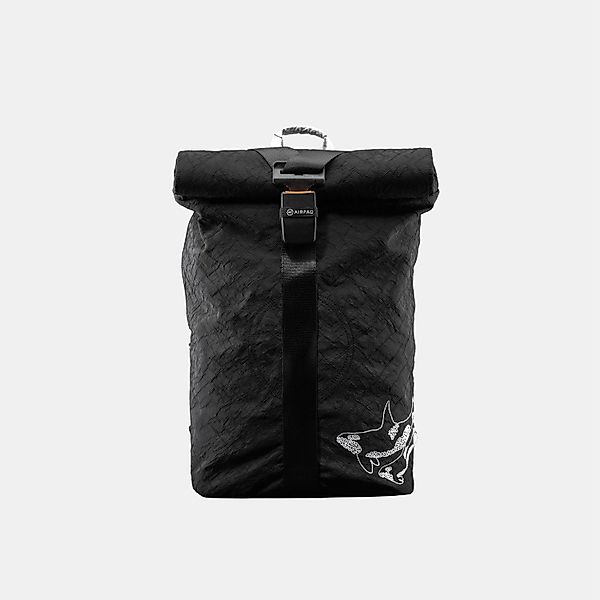Airpaq Rucksack Airpaq Rucksack Rolltop Orca günstig online kaufen