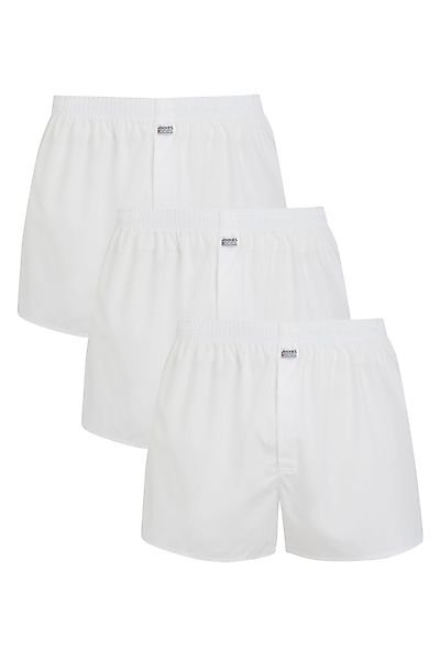 Jockey Webboxer Everyday (3er Pack) Eingriff günstig online kaufen