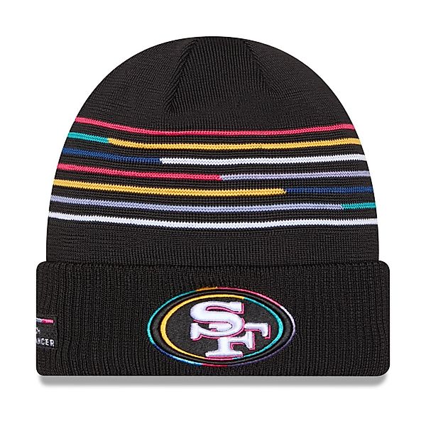 New Era Fleecemütze NFL CRUCIAL CATCH günstig online kaufen