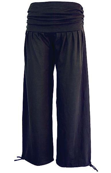 Guru-Shop Relaxhose Goa Psytrance Hose, Sommerhose, günstig online kaufen