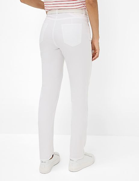 Brax 5-Pocket-Hose "Style CAROLA" günstig online kaufen