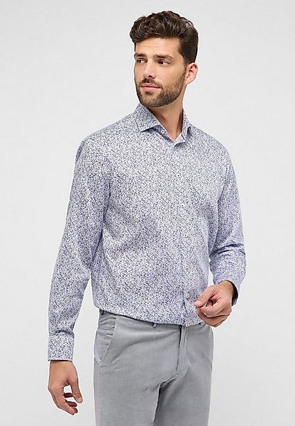 Eterna Langarmhemd COMFORT FIT NON IRON (bügelfrei) günstig online kaufen