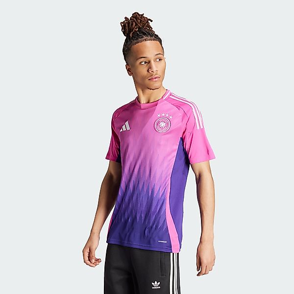 adidas Performance Trainingstop GERMANY 24 AUSWÄRTSTRIKOT günstig online kaufen