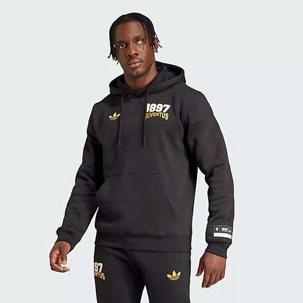 adidas Originals Hoodie JUVENTUS TURIN VRCT HOODIE günstig online kaufen