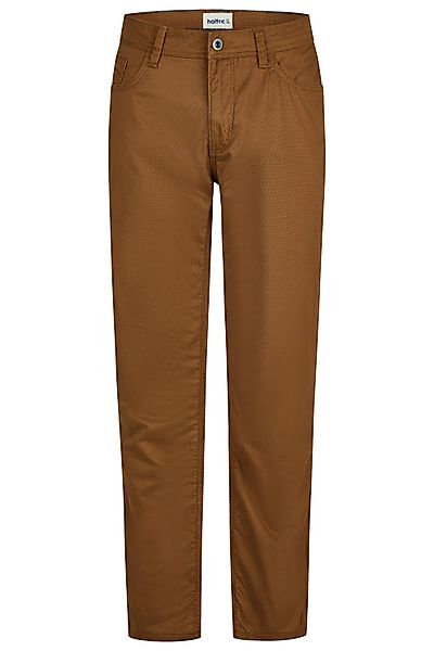 Hattric Thermohose Thermo 5-Pocket Henk Cotton günstig online kaufen
