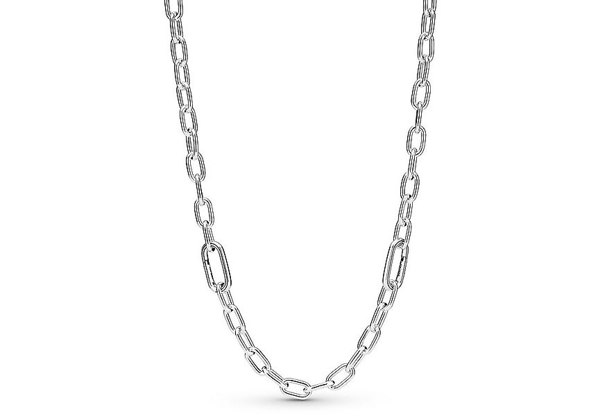 Pandora Kette ohne Anhänger Damen-925 Silber 50 cm günstig online kaufen