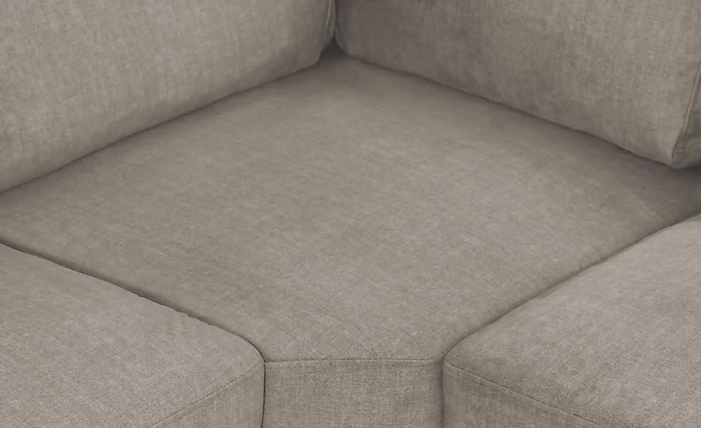 Ecksofa  Reneé ¦ braun ¦ Maße (cm): B: 280 H: 90 T: 280.0 Polstermöbel > So günstig online kaufen