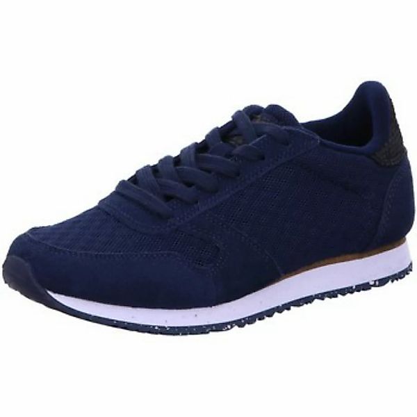 Woden  Sneaker Ydun Suede Mesh II WL030-010 günstig online kaufen