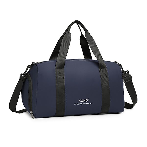KONO Handtasche Ryanair Kabinentasche 40x20x25 cm günstig online kaufen