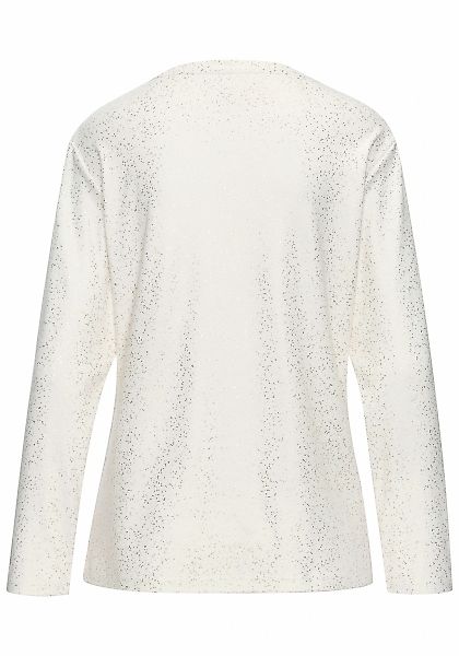 LASCANA Sweatshirt günstig online kaufen