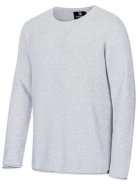 FALKENSTEJN Strickpullover Simonstown Herrenstrickpullover - 100% Baumwolle günstig online kaufen