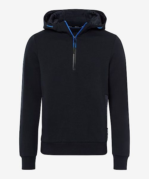 Brax Sweatjacke STYLE.LEVIN günstig online kaufen