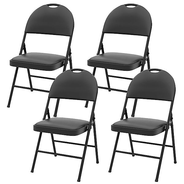 COSTWAY Klappstuhl (4 St), 4er set günstig online kaufen