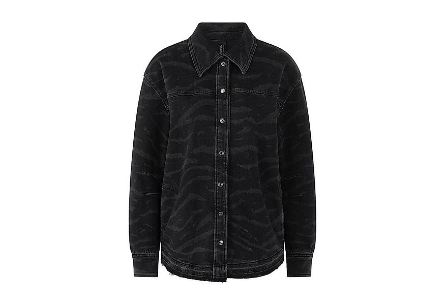 Marc Cain Langarmbluse günstig online kaufen