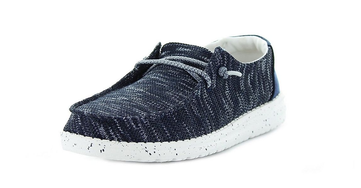 Hey Dude Wendy Sox Slipper Lockere und bequeme Passform günstig online kaufen