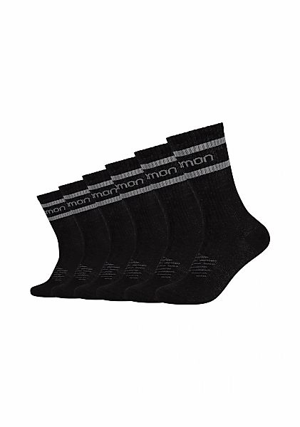 Salomon Sportsocken "Sportsocken 6er Pack" günstig online kaufen