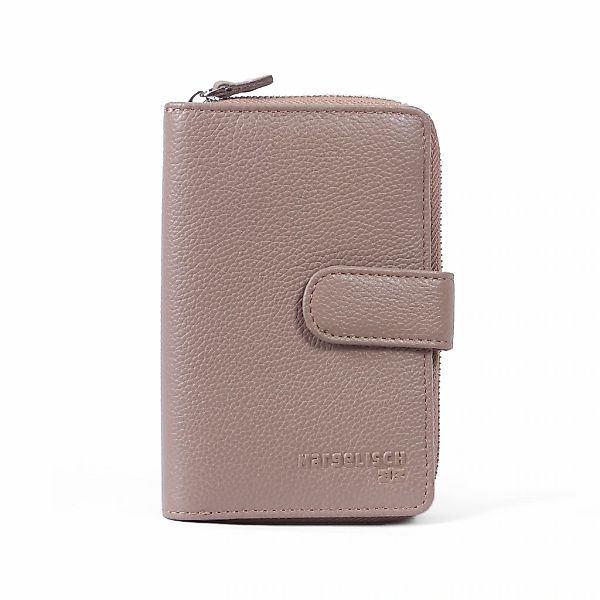Margelisch Geldbörse "Madrid 1" LGW zertifiziertes Leder günstig online kaufen