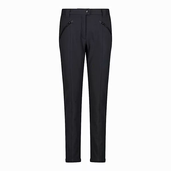 CMP Steghose WOMAN LONG PANT ANTRACITE günstig online kaufen