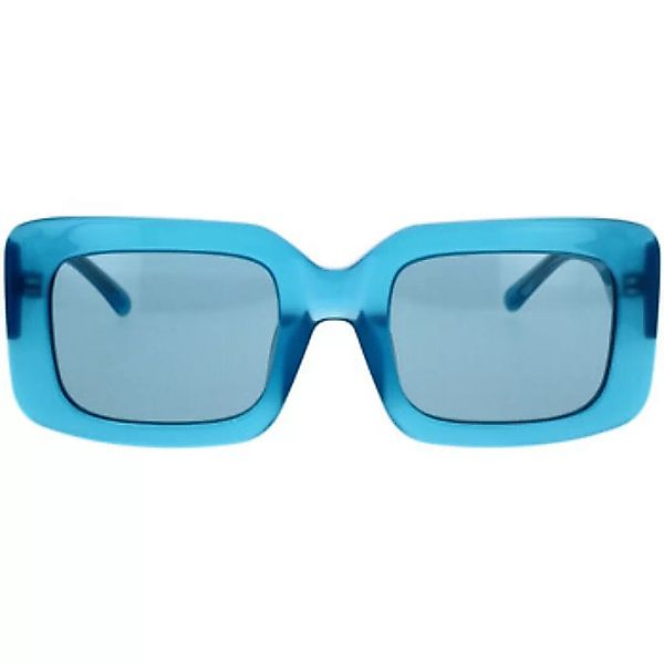 The Attico  Sonnenbrillen Sonnenbrille  X Linda Farrow Jorja 40C5 günstig online kaufen