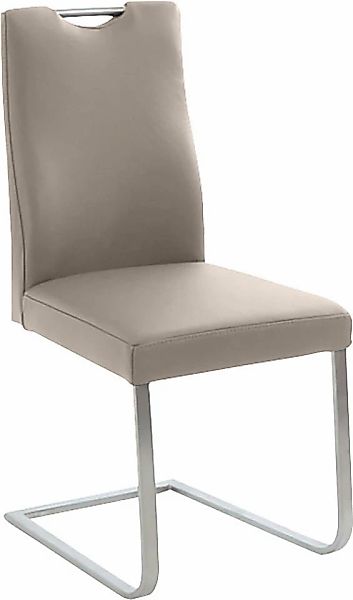 K+W Komfort & Wohnen Freischwinger "6194" () mit praktischem Griff oben am günstig online kaufen