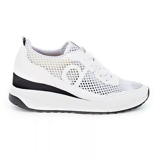 Duuo Shoes Raval Sportschuhe EU 36 White günstig online kaufen