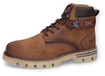 Dockers by Gerli Schnürboots, Workerboots, Stiefel günstig online kaufen