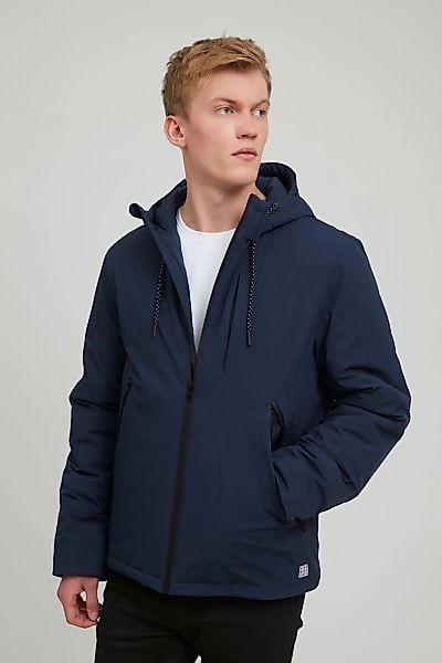 Blend Winterjacke "BHOuterwear" mit Kapuze Kurze Winterjacke mit Kapuze günstig online kaufen