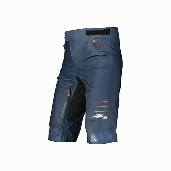 Leatt Fahrradhose MTB 5.0 Shorts - Dunkelblau günstig online kaufen