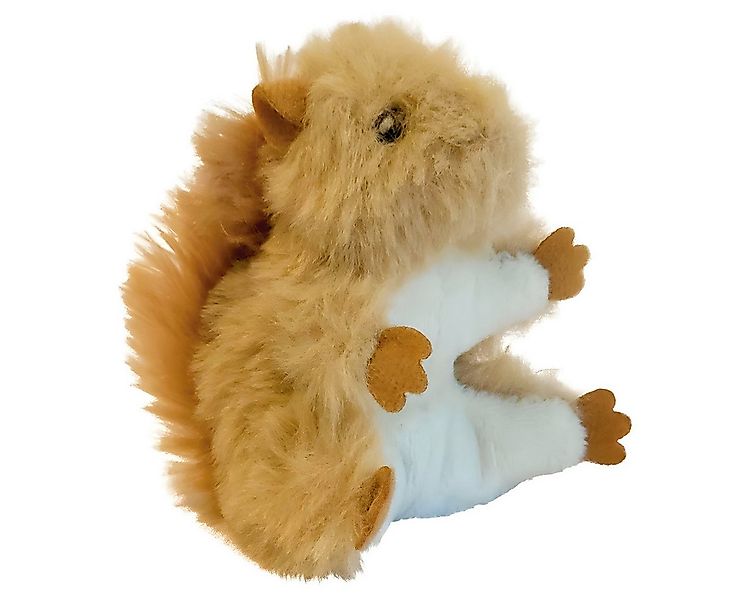 Nobby Tierkuscheltier Katzenspielzeug Eichhörnchen günstig online kaufen