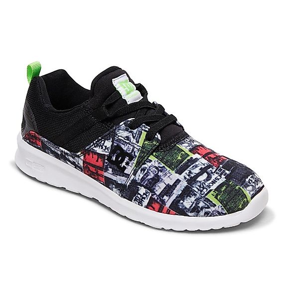 DC Shoes Sneaker "Heathrow TX SE" günstig online kaufen