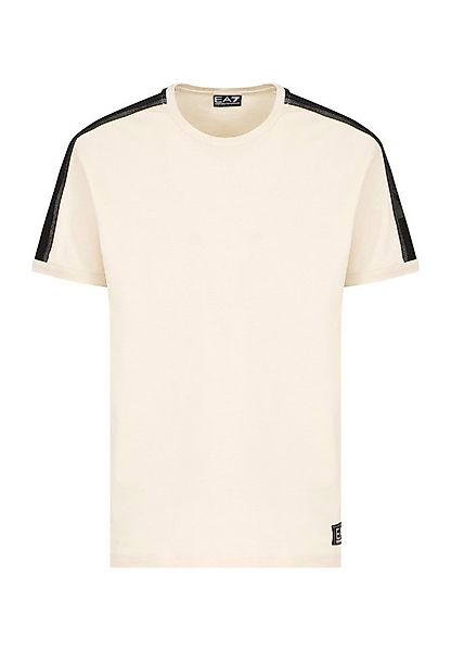 Emporio Armani T-Shirt T-Shirt Logo Series Kurzarmshirt (1-tlg., 1) günstig online kaufen