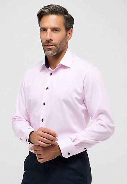 Eterna Langarmhemd MODERN FIT günstig online kaufen