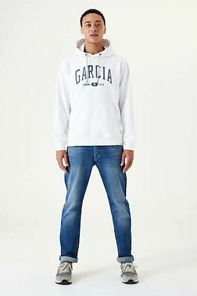 Garcia Tapered-fit-Jeans Russo 611 günstig online kaufen