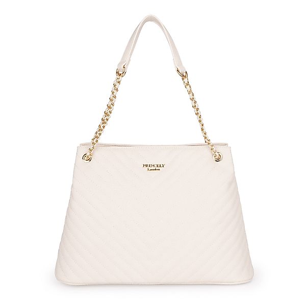 Princely London Handtasche Nina - Geräumige günstig online kaufen