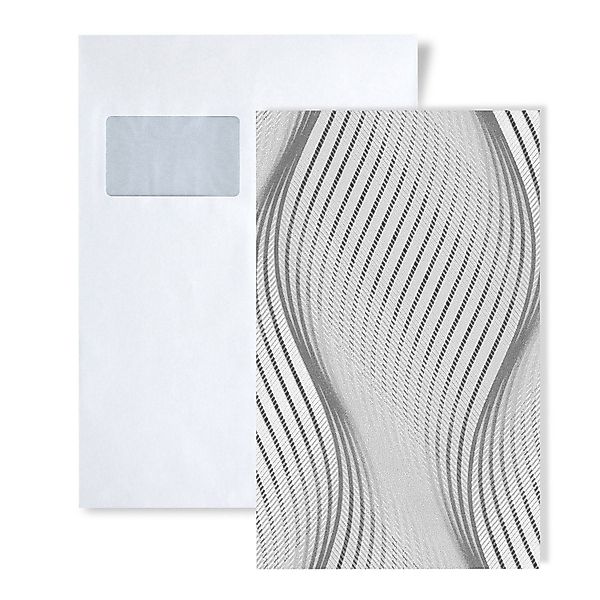 Edem Papiertapete 1 MUSTERSTÜCK S-85030BR36 DIN günstig online kaufen