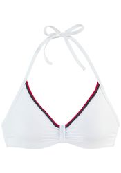 s.Oliver Bügel-Bikini-Top "Junis" mit geflochtenen Details günstig online kaufen