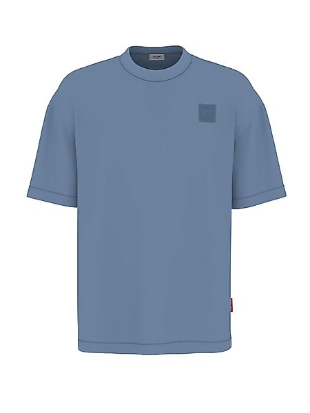 Joop! Herren Rundhals T-Shirt LEI - Regular Fit günstig online kaufen