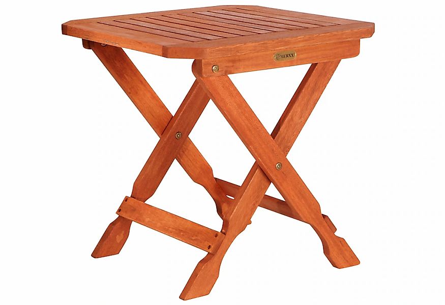 MERXX Beistelltisch "Havanna", 50x50 cm günstig online kaufen