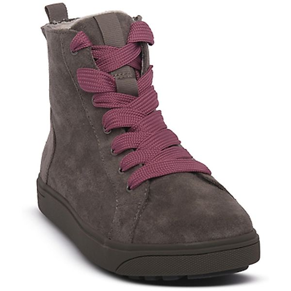 Jana  Stiefeletten GREY OLD ROSE günstig online kaufen