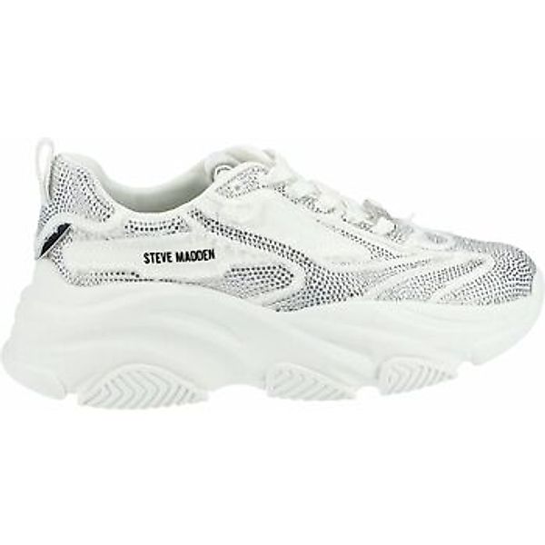 STEVE MADDEN Sneaker Textil Sneaker günstig online kaufen