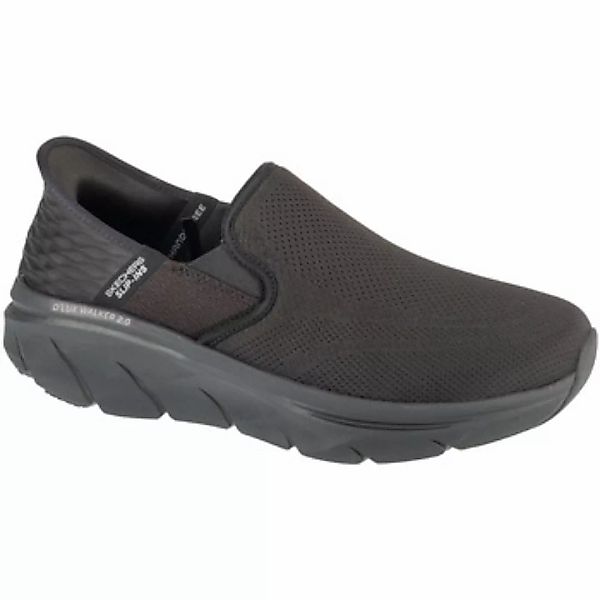 Skechers  Sneaker Slip-ins: D'Lux Walker 2.0 - Reeler günstig online kaufen