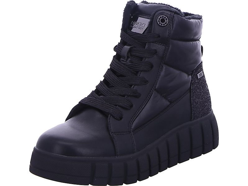 TOM TAILOR Winterboots mit TEX-Membran günstig online kaufen