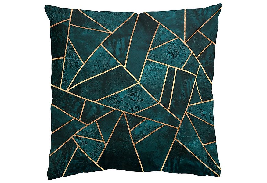 Bilderdepot24 Dekokissen drinnen Kissenhülle/ Sofakissen/ Zierkissen Kissen günstig online kaufen