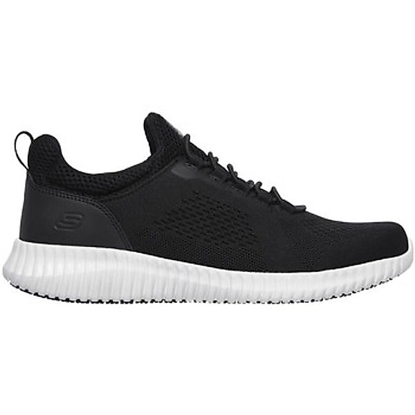 Skechers  Sneaker 77188EC BLK günstig online kaufen
