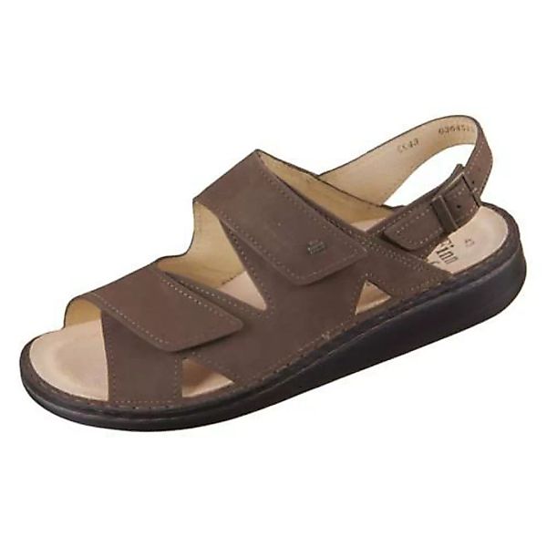 Finn Comfort Toro Shoes EU 42 Brown günstig online kaufen