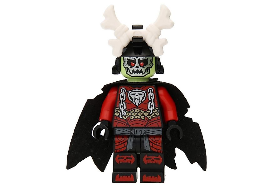 LEGO® Ninjago: Bone King Spielbausteine günstig online kaufen