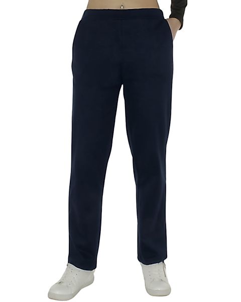YESET Thermohose WARM Winter Schlupfhose Fleece günstig online kaufen