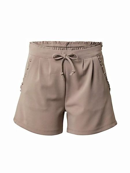 JDY Shorts (1-tlg) Falten, Rüschen, Drapiert/gerafft günstig online kaufen