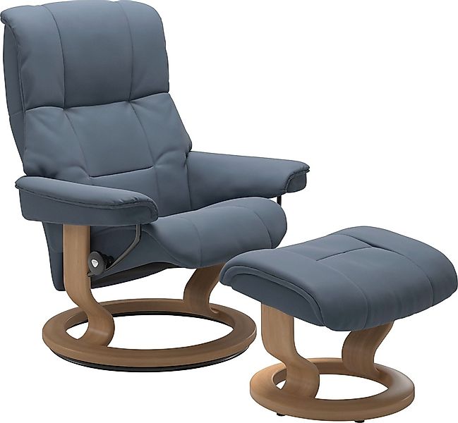 Stressless Relaxsessel "Mayfair" mit Classic Base, Größe S, M & L, Gestell günstig online kaufen