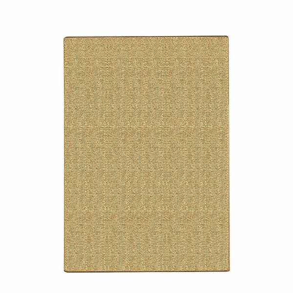 KARAT Sisal Teppichläufer nach Maß Sylt Für Innenbereiche Natur 50 x 350 cm günstig online kaufen